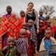 De ervaring van Brenda van het Hul op het Recht & Mensenrechten project in Tanzania De ervaring van Brenda van het Hul op het Recht & Mensenrechten project in Tanzania