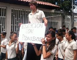 Lesgeef project in Costa Rica geschreven door Charlotte Buck