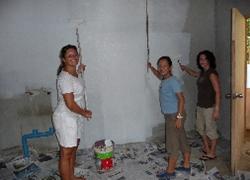 Lesgeven in Thailand