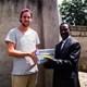 De ervaring van Daan van Hoof op het lesgeef project in Tanzania De ervaring van Daan van Hoof op het lesgeef project in Tanzania