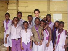 Sociaal vrijwilligersproject Sri Lanka