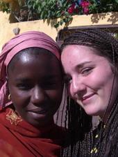 Senegal,Doortje Croll