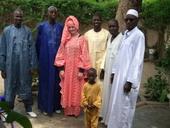 Senegal,Doortje Croll
