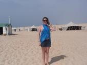 Senegal,Doortje Croll