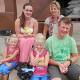 Familie Holstein Familie Holstein