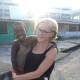 De ervaring van Femmy Koops op het sociale project in Ghana De ervaring van Femmy Koops op het sociale project in Ghana