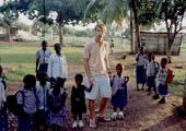 Teaching Teaching