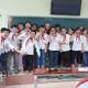 De ervaring van Jorien Coveen op het lesgeef project in Vietnam De ervaring van Jorien Coveen op het lesgeef project in Vietnam