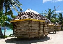 Kathryn Hopkinson - Lesgeven in Samoa