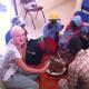 De ervaring van Kirsten Blansert op het Muziek & Dans project in Senegal De ervaring van Kirsten Blansert op het Muziek & Dans project in Senegal