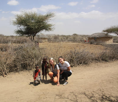 Jongerenreis Geneeskunde in Tanzania
