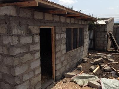 Care & Community in Tanzania Mae Smith