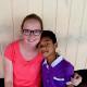 De ervaring van Marloes Laane op het sociale project in Fiji De ervaring van Marloes Laane op het sociale project in Fiji