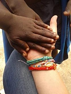 4 Week Special Gezondheidszorg in Ghana