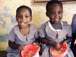 4 Week Special Gezondheidszorg in Ghana
