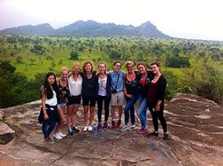 4 Week Special Gezondheidszorg in Ghana