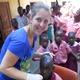De ervaring van Miranda Huurman op het Verpleegkunde project in Ghana De ervaring van Miranda Huurman op het Verpleegkunde project in Ghana