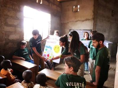 Medical Outreach