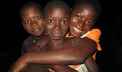 Medisch project in Ghana door Sanne Riepma