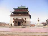 Tempel Tempel