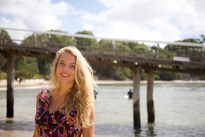 Valerie van Hoof Valerie van Hoof