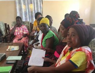 Cornelia Sletbak – Menneskerettigheter og Barn & Ungdom i Tanzania Cornelia Sletbak – Menneskerettigheter og Barn & Ungdom i Tanzania