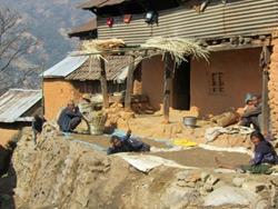 Nepal
